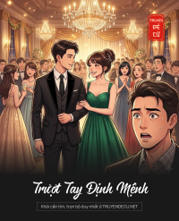 Trượt Tay Định Mệnh