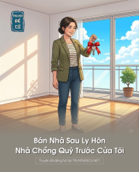 Bán Nhà Sau Ly Hôn, Nhà Chồng Quỳ Trước Cửa Tôi