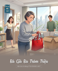 Bà Già Ba Trăm Triệu