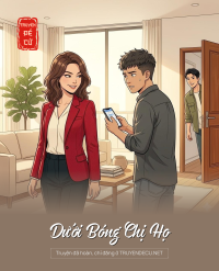 Dưới Bóng Chị Họ