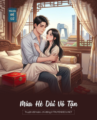Mùa Hè Dài Vô Tận