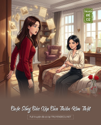 Cuộc Sống Gác Xép Của Thiên Kim Thật