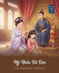 Mỹ Nhân Bá Đạo