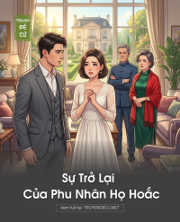 Sự Trở Lại Của Phu Nhân Họ Hoắc