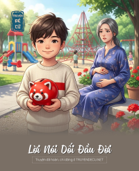 Lời Nói Dối Đầu Đời