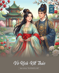 Vở Kịch Kết Thúc