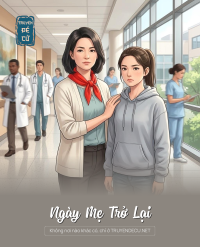 Ngày Mẹ Trở Lại