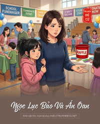 Ngọc Lục Bảo Và Án Oan
