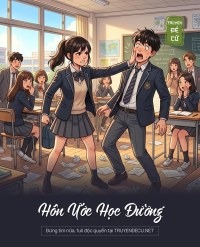 Hôn Ước Học Đường