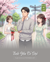 Tình Yêu Cỏ Dại