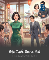 Mộc Tuyết Thanh Mai