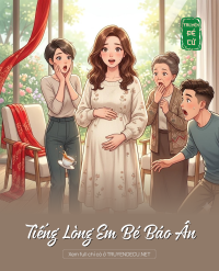 Tiếng Lòng Em Bé Báo Ân