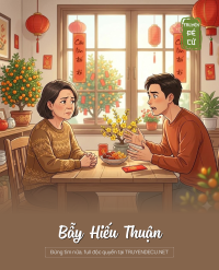 Bẫy Hiếu Thuận