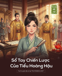 Sổ Tay Chiến Lược Của Tiểu Hoàng Hậu