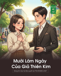 Mười Lăm Ngày Của Giả Thiên Kim