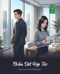 Chấm Dứt Hợp Tác