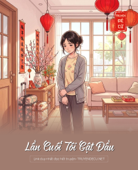 Lần Cuối Tôi Gật Đầu