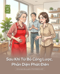 Sau Khi Từ Bỏ Công Lược, Phản Diện Phát Điên