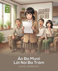 Áo Ba Mươi, Lời Nói Ba Trăm