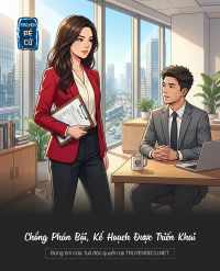 Chồng Phản Bội, Kế Hoạch Được Triển Khai