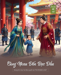 Cùng Nhau Đến Bạc Đầu