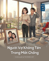 Người Vợ Không Tên Trong Mắt Chồng
