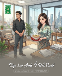 Gặp Lại Anh Ở Hồi Cuối