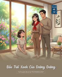 Bầu Trời Xanh Của Đường Đường