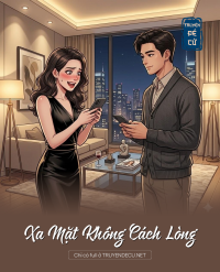Xa Mặt Không Cách Lòng