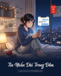 Tin Nhắn Dài Trong Đêm