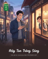 Mây Tan Trăng Sáng