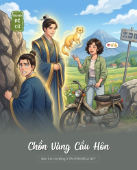 Chồn Vàng Cầu Hôn