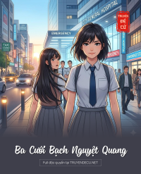 Ba Cưới Bạch Nguyệt Quang