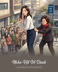 Nhân Vật Vô Danh