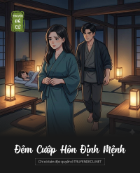 Đêm Cướp Hôn Định Mệnh