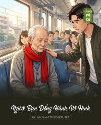 Người Bạn Đồng Hành Vô Hình