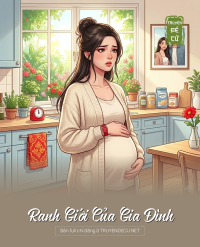 Ranh Giới Của Gia Đình
