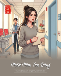 Mười Năm Tan Băng