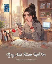 Ngày Anh Đánh Mất Em