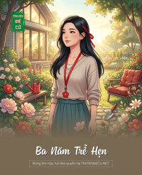 Ba Năm Trễ Hẹn