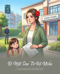 Bí Mật Sau Tờ Hộ Khẩu