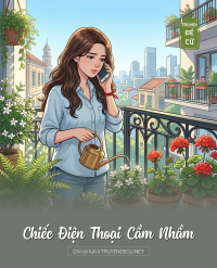 Chiếc Điện Thoại Cầm Nhầm