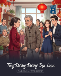 Tống Đường Đường Dẹp Loạn