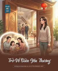 Trở Về Giữa Yêu Thương