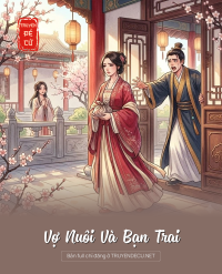 Vợ Nuôi Và Bạn Trai