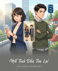 Mối Tình Đầu Tìm Lại
