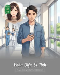 Phản Diện Si Tình