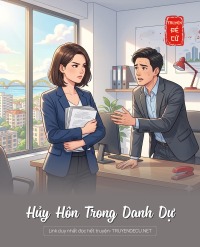 Hủy Hôn Trong Danh Dự