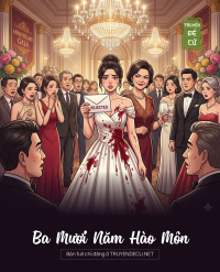 Ba Mươi Năm Hào Môn