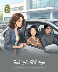 Tình Yêu Hết Hạn